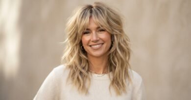 25 Shag Haircut Ideas That Add Texture Without Creating Daily Styling Frustration