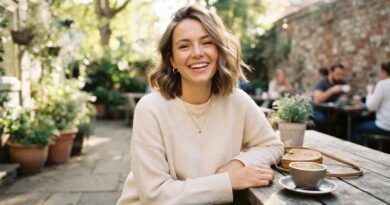 The Fresh Collarbone Cut Is Becoming the Ultimate Versatile Hairstyle for 2026