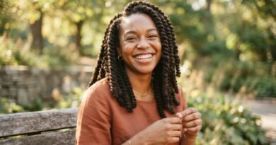 23 Low Manipulation Hairstyles For Natural Hair That Promote Length Retention And Health