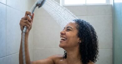 This One Hair Washing Habit Could Be Ruining Your Color Faster Than Expected