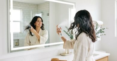 This One Styling Upgrade Makes Everyday Hair Look Professionally Finished Every Single Time