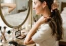 Glossy Ponytail Ideas For A Sleek Finish That Photographs Beautifully
