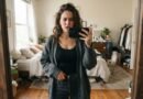 How To Make Your Natural Waves Look Intentional Instead Of Just Slept On Wrong