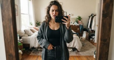 How To Make Your Natural Waves Look Intentional Instead Of Just Slept On Wrong