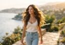 The Relaxed Supermodel Blowout Returns as a Defining Hair Trend Throughout 2026