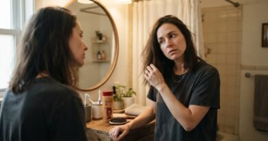 How to Revive Lifeless Hair Using Affordable Ingredients Already Found Inside Your Home