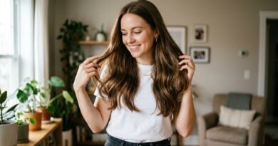 My Hair Went From Lifeless To Luxurious After Trying This Color Technique