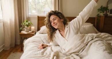 The Secret To Making Your Blowout Last For Days Instead Of Just One Night