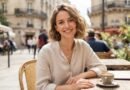 The French Bob Secret That Makes Fine Hair Look Surprisingly Thick