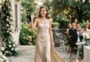 21 Wedding Guest Hairstyles That Stay Beautiful From Ceremony Until Late Night Dancing