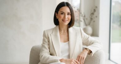 23 Low-Maintenance Haircuts Perfect for Busy Working Women