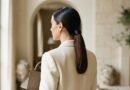 20 Chic Ponytail Styles That Look Elegant From Morning Meetings to Evening Events