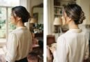 25 Claw Clip Hairstyles That Look Effortless but Took Seconds