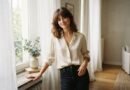 I Tried The Birkin Bangs And Now Understand Why Everyone Is Obsessed With Them