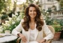 This Simple Blow Dry Technique Creates Long Lasting Volume Without Extra Heat Damage