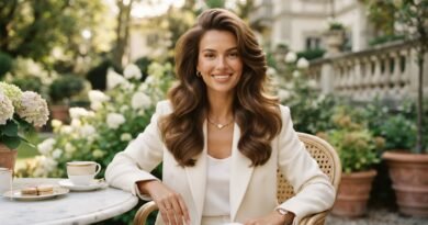 This Simple Blow Dry Technique Creates Long Lasting Volume Without Extra Heat Damage