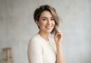 The Modern Bixie Haircut Keeps Gaining Popularity Among Women Seeking Fresh Looks
