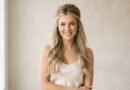 21 Half Down Hairstyles That Balance Volume With Romantic Simplicity