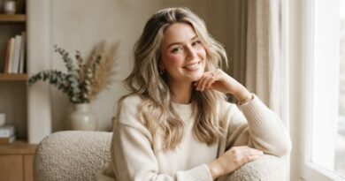 Smoky Beige Blonde Shades Are Redefining Modern Hair Color Trends Throughout 2026