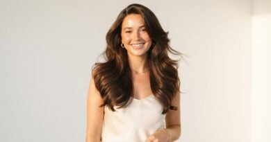 Why Bouncy Blowouts Still Work When You Want Polished Everyday Volume