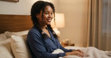 21 Overnight Curl Techniques For Bouncy Results By Morning Every Single Day