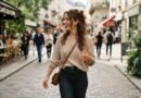 Why Claw Clips Are Gentler On Your Hair Than Elastic Bands And Tight Ponytails