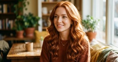 24 Copper Hair Shades That Bring Warmth Without Looking Too Orange