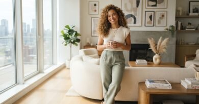 Heatless Curl Methods That Save Your Hair From Daily Styling Damage