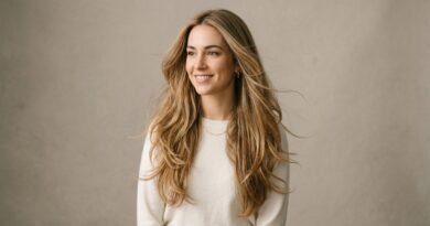 25 Long Layer Ideas For Movement Without Sacrificing Your Length