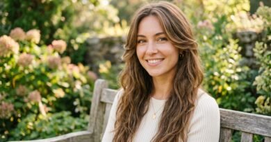 Face Framing Layers That Can Completely Change How Your Hair Falls
