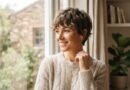 20 Textured Crop Ideas for Women Ready to Go Short This Year