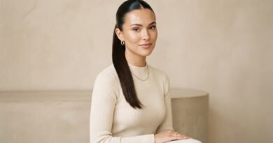 22 High Ponytail Variations That Give Your Look Instant Lift