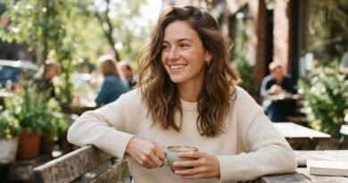 20 Hair Styling Mistakes That Secretly Make You Look Older Than Your Age