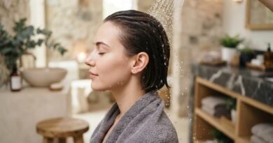 Why Scalp Care Is Just As Important As The Hair Care You Focus On Daily