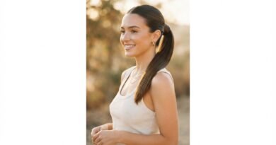 Braided Ponytail Ideas That Combine Practicality With Unexpected Detail Every Single Day