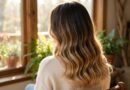 How Color Melting Will Transform Your Hair Into Pure Art This Spring Season