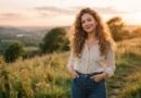 Why Everyone Suddenly Wants Soft Italian Volume Instead of Tight Curls This Year