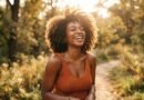 How Natural Hair Movement Became the Biggest Beauty Story Now