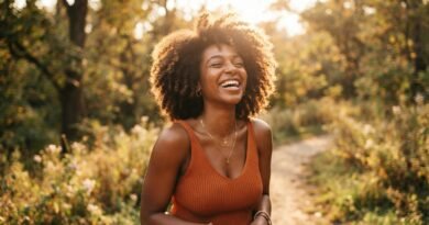 How Natural Hair Movement Became the Biggest Beauty Story Now