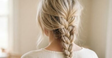 Braided Hairstyles For Fine Hair That Avoid Looking Sparse Or Flat