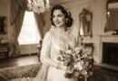 23 Fall Bridal Hairstyles That Real Brides Are Actually Choosing