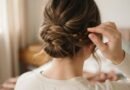 How To Create A French Pin Hairstyle For Everyday Elegance