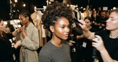 Texture Rich Hairstyles Inspired by the Latest 2026 Runway Shows