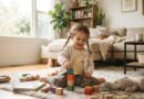 Simple Everyday Braid Ideas for Toddlers and Their Busy Moms