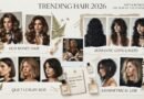 How to Get Salon Blowout Results Using a Round Brush