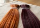 Why Copper and Burgundy Are This Season’s Boldest Hair Colors