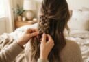 27 Creative Fishtail Braid Ideas For Everyday Casual Elegance