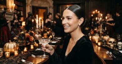 Halloween Hairstyles That Pair Perfectly With Almost Any Costume Idea