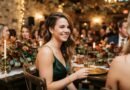 Wedding Guest Hairstyles Worth Trying for Fall and Winter Celebrations