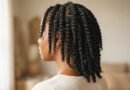 25 Protective Styling Ideas For Natural Hair Growth Journeys